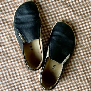 Be Lenka Eazy Leather Sneakers